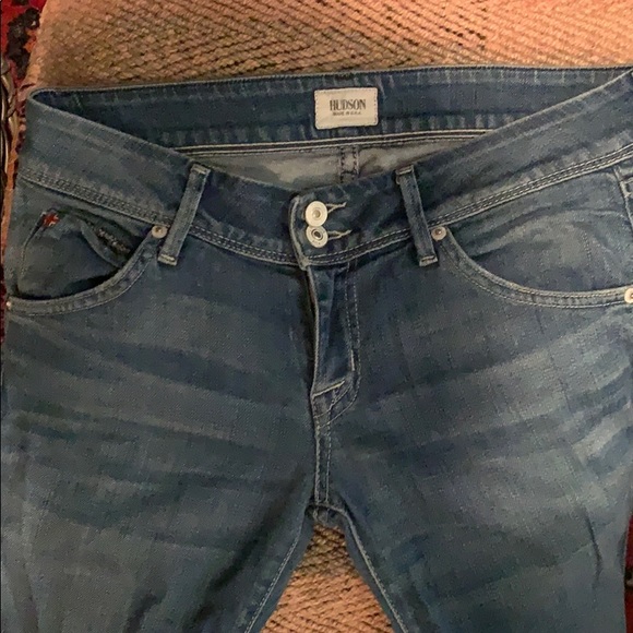 Hudson denim - Picture 4 of 5
